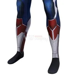 Captain America Sam Wilson Jumpsuit New The Falcon And The Winter Soldier Cosplay Costumes For Adult -Cheap Ready To Ship Store 021A6256 800x800 1