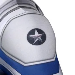 Captain America Sam Wilson Jumpsuit New The Falcon And The Winter Soldier Cosplay Costumes For Adult -Cheap Ready To Ship Store 021A6258 800x800 1