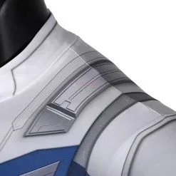 Captain America Sam Wilson Jumpsuit New The Falcon And The Winter Soldier Cosplay Costumes For Adult -Cheap Ready To Ship Store 021A6259 800x800 1