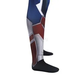 Captain America Sam Wilson Jumpsuit New The Falcon And The Winter Soldier Cosplay Costumes For Adult -Cheap Ready To Ship Store 021A6265 800x800 1