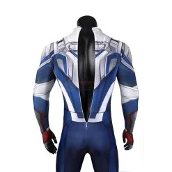 Captain America Sam Wilson Jumpsuit New The Falcon And The Winter Soldier Cosplay Costumes For Adult -Cheap Ready To Ship Store 021A6269 800x800 1