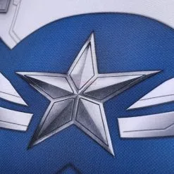 Captain America Sam Wilson Jumpsuit New The Falcon And The Winter Soldier Cosplay Costumes For Adult -Cheap Ready To Ship Store 021A6271 800x800 1