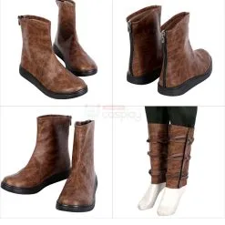 Cirilla Cosplay Costume The Season 2 Of The Witcher Costumes 41 Cirilla Cosplay Costume The Season 2 Of The Witcher Costumes -Cheap Ready To Ship Store 021A6728 800x800 1