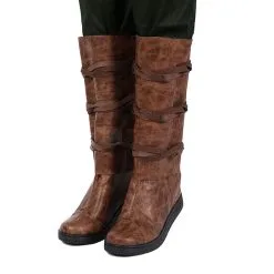 Cirilla Cosplay Costume The Season 2 Of The Witcher Costumes 42 Cirilla Cosplay Costume The Season 2 Of The Witcher Costumes -Cheap Ready To Ship Store 021A6865 800x800 1