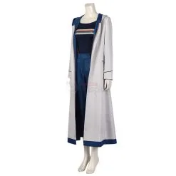 Doctor Who Series 13 Thirteenth Doctor Cosplay Costume -Cheap Ready To Ship Store 021A7118 800x800 1