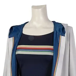 Doctor Who Series 13 Thirteenth Doctor Cosplay Costume -Cheap Ready To Ship Store 021A7125 800x800 1