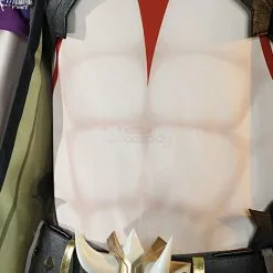 Genshin Impact Atataki Itto Cosplay Costumes -Cheap Ready To Ship Store 021A7188 800x800 1