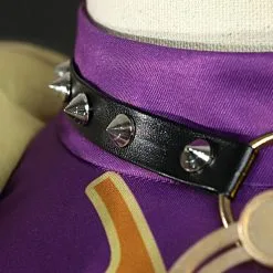 Genshin Impact Atataki Itto Cosplay Costumes -Cheap Ready To Ship Store 021A7192 800x800 1