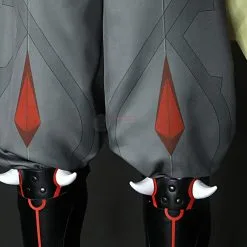 Genshin Impact Atataki Itto Cosplay Costumes -Cheap Ready To Ship Store 021A7201 800x800 1
