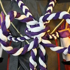 Genshin Impact Atataki Itto Cosplay Costumes -Cheap Ready To Ship Store 021A7213 800x800 1