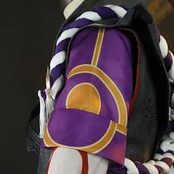 Genshin Impact Atataki Itto Cosplay Costumes -Cheap Ready To Ship Store 021A7225 800x800 1