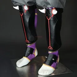 Genshin Impact Atataki Itto Cosplay Costumes -Cheap Ready To Ship Store 021A7227 800x800 1