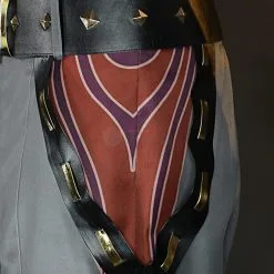 Genshin Impact Atataki Itto Cosplay Costumes -Cheap Ready To Ship Store 021A7229 800x800 1