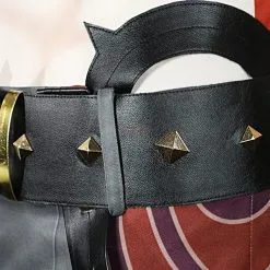 Genshin Impact Atataki Itto Cosplay Costumes -Cheap Ready To Ship Store 021A7233 800x800 1