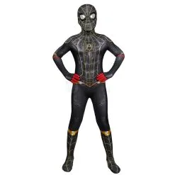 Spider-Man 3 No Way Home Peter Parker Cosplay Costume For Kids 22 Spider-Man 3 No Way Home Peter Parker Cosplay Costume For Kids -Cheap Ready To Ship Store 021A7300 800x800 1