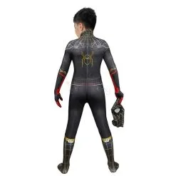 Spider-Man 3 No Way Home Peter Parker Cosplay Costume For Kids 24 Spider-Man 3 No Way Home Peter Parker Cosplay Costume For Kids -Cheap Ready To Ship Store 021A7303 800x800 1