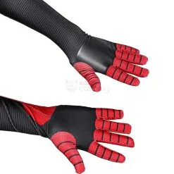 Spider-Man 3 No Way Home Peter Parker Cosplay Costume For Kids 37 Spider-Man 3 No Way Home Peter Parker Cosplay Costume For Kids -Cheap Ready To Ship Store 021A7308 800x800 1
