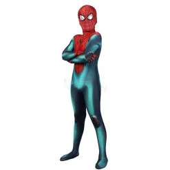 Spider-Man Miles Morales Great Responsibility PS5 Cosplay Suits For Kids -Cheap Ready To Ship Store 021A7327 800x800 1