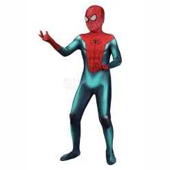 Spider-Man Miles Morales Great Responsibility PS5 Cosplay Suits For Kids -Cheap Ready To Ship Store 021A7328 800x800 1