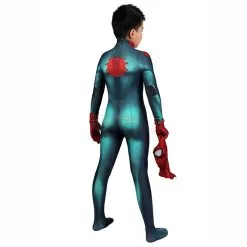 Spider-Man Miles Morales Great Responsibility PS5 Cosplay Suits For Kids -Cheap Ready To Ship Store 021A7331 800x800 1