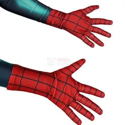 Spider-Man Miles Morales Great Responsibility PS5 Cosplay Suits For Kids -Cheap Ready To Ship Store 021A7333 800x800 1