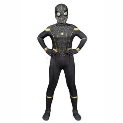 Spiderman Peter Parker Costume Spider-Man No Way Home Cosplay Suit For Kids -Cheap Ready To Ship Store 021A7338 800x800 1