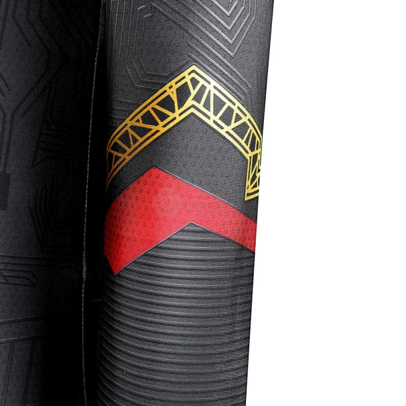 Spider-Man 3 No Way Home Peter Parker Cosplay Costume For Kids 10 Spider-Man 3 No Way Home Peter Parker Cosplay Costume For Kids - Image 10