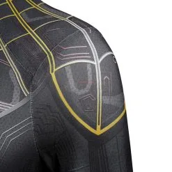 Spider-Man 3 No Way Home Peter Parker Cosplay Costume For Kids 30 Spider-Man 3 No Way Home Peter Parker Cosplay Costume For Kids -Cheap Ready To Ship Store 021A7354 800x800 1