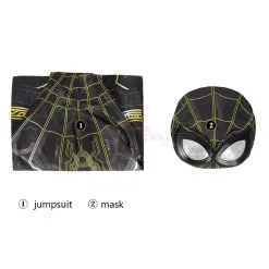 Spider-Man 3 No Way Home Peter Parker Cosplay Costume For Kids 39 Spider-Man 3 No Way Home Peter Parker Cosplay Costume For Kids -Cheap Ready To Ship Store 021A73671 800x800 1