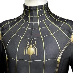 Spiderman Peter Parker Costume Spider-Man No Way Home Cosplay Suit For Kids -Cheap Ready To Ship Store 021A7373 800x800 1