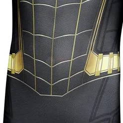 Spiderman Peter Parker Costume Spider-Man No Way Home Cosplay Suit For Kids -Cheap Ready To Ship Store 021A7376 800x800 1