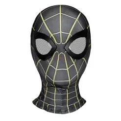 Spiderman Peter Parker Costume Spider-Man No Way Home Cosplay Suit For Kids -Cheap Ready To Ship Store 021A7383 800x800 1
