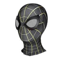 Spiderman Peter Parker Costume Spider-Man No Way Home Cosplay Suit For Kids -Cheap Ready To Ship Store 021A7384 800x800 1