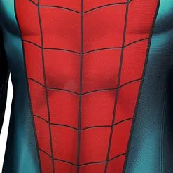 Spider-Man Miles Morales Great Responsibility PS5 Cosplay Suits For Kids -Cheap Ready To Ship Store 021A7394 800x800 1