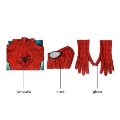 Spider-Man Miles Morales Great Responsibility PS5 Cosplay Suits For Kids -Cheap Ready To Ship Store 021A74001 800x800 1