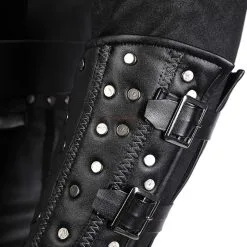 Geralt Of Rivia Costume The Witcher Cosplay Costumes Improved Version -Cheap Ready To Ship Store 021A7434 800x800 1