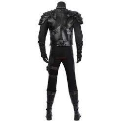 Geralt Of Rivia Costume The Witcher Cosplay Costumes Improved Version -Cheap Ready To Ship Store 021A7445 800x800 1