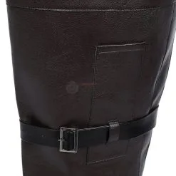 Geralt Of Rivia Costume The Witcher Cosplay Costumes Improved Version -Cheap Ready To Ship Store 021A7458 800x800 1