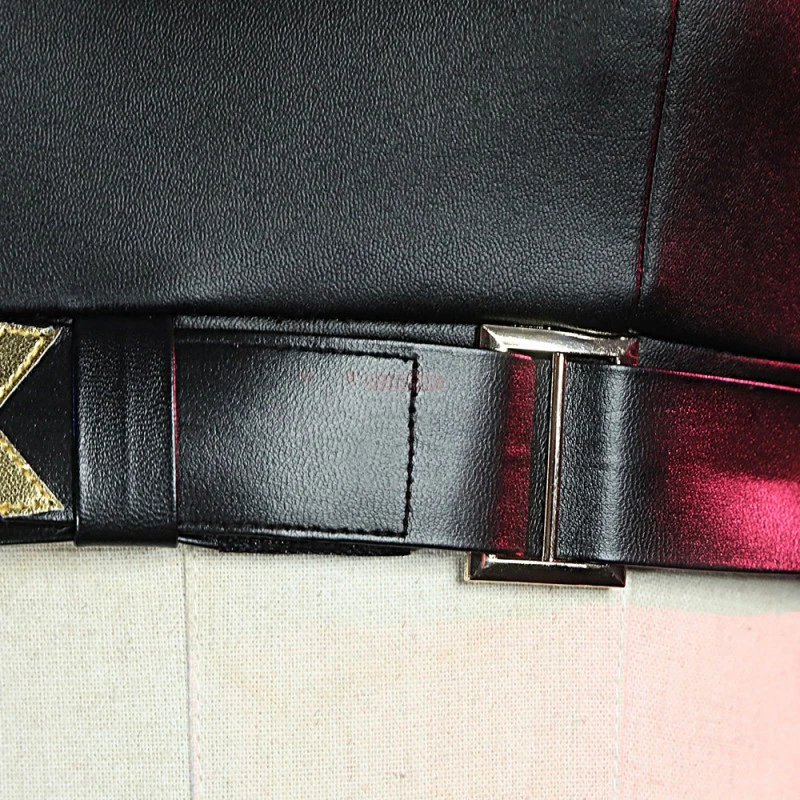 Jinx Costume Arcane Wars Of Two Cities Cosplay Costumes 7 Jinx Costume Arcane Wars Of Two Cities Cosplay Costumes - Image 7