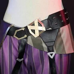 Jinx Costume Arcane Wars Of Two Cities Cosplay Costumes 32 Jinx Costume Arcane Wars Of Two Cities Cosplay Costumes -Cheap Ready To Ship Store 021A7493 800x800 1