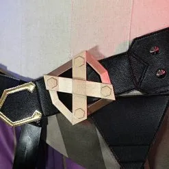 Jinx Costume Arcane Wars Of Two Cities Cosplay Costumes 33 Jinx Costume Arcane Wars Of Two Cities Cosplay Costumes -Cheap Ready To Ship Store 021A7494 800x800 1