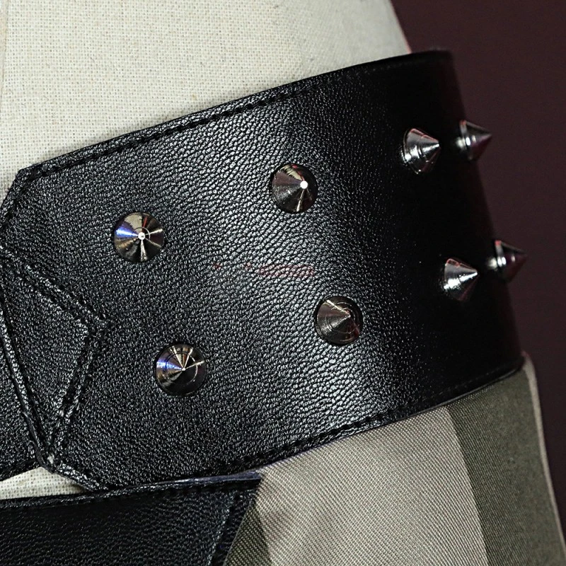 Jinx Costume Arcane Wars Of Two Cities Cosplay Costumes 12 Jinx Costume Arcane Wars Of Two Cities Cosplay Costumes - Image 12