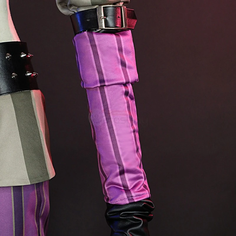 Jinx Costume Arcane Wars Of Two Cities Cosplay Costumes 15 Jinx Costume Arcane Wars Of Two Cities Cosplay Costumes - Image 15