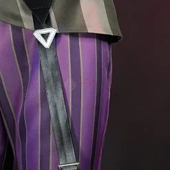 Jinx Costume Arcane Wars Of Two Cities Cosplay Costumes 41 Jinx Costume Arcane Wars Of Two Cities Cosplay Costumes -Cheap Ready To Ship Store 021A7507 800x800 1