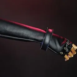 Jinx Costume Arcane Wars Of Two Cities Cosplay Costumes 42 Jinx Costume Arcane Wars Of Two Cities Cosplay Costumes -Cheap Ready To Ship Store 021A7510 800x800 1