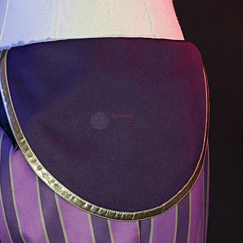 Jinx Costume Arcane Wars Of Two Cities Cosplay Costumes 19 Jinx Costume Arcane Wars Of Two Cities Cosplay Costumes - Image 19