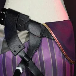 Jinx Costume Arcane Wars Of Two Cities Cosplay Costumes 45 Jinx Costume Arcane Wars Of Two Cities Cosplay Costumes -Cheap Ready To Ship Store 021A7515 800x800 1