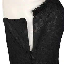 Yennefer Costume The Season 2 Of The Witcher Cosplay Costumes -Cheap Ready To Ship Store 021A7547 800x800 1