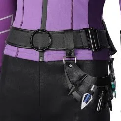 Kate Bishop Costume Young Avengers Hawkeye Cosplay Suit Upgraded Version -Cheap Ready To Ship Store 021A7563 800x800 1