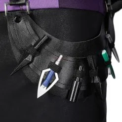 Kate Bishop Costume Young Avengers Hawkeye Cosplay Suit Upgraded Version -Cheap Ready To Ship Store 021A7565 800x800 1